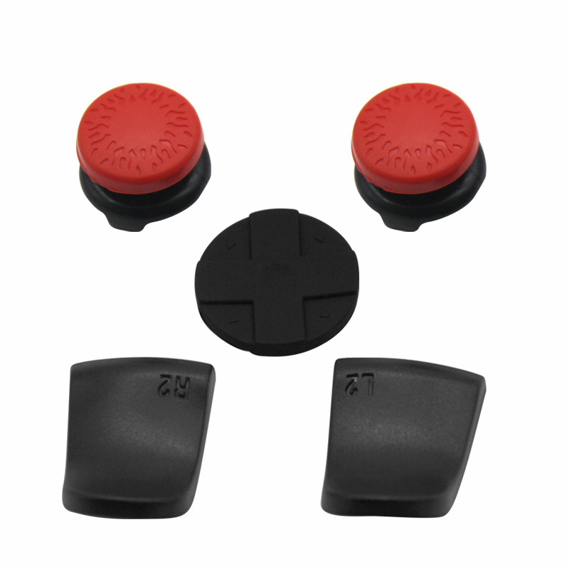 PS5 Bộ Phụ Kiện Bộ, Tương Thíc - đánh giá và giá Trigger Extender Button