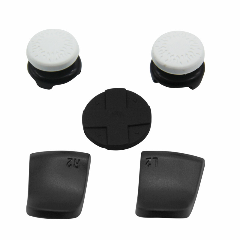 PS5 Bộ Phụ Kiện Bộ, Tương Thíc - đánh giá và giá Trigger Extender Button