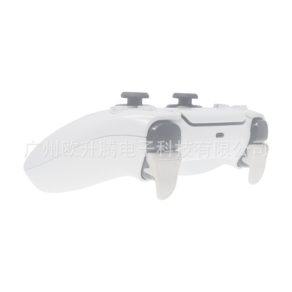 JCD Anti-slip L2 R2 Trigger Ex - đánh giá và giá Trigger Extender Button
