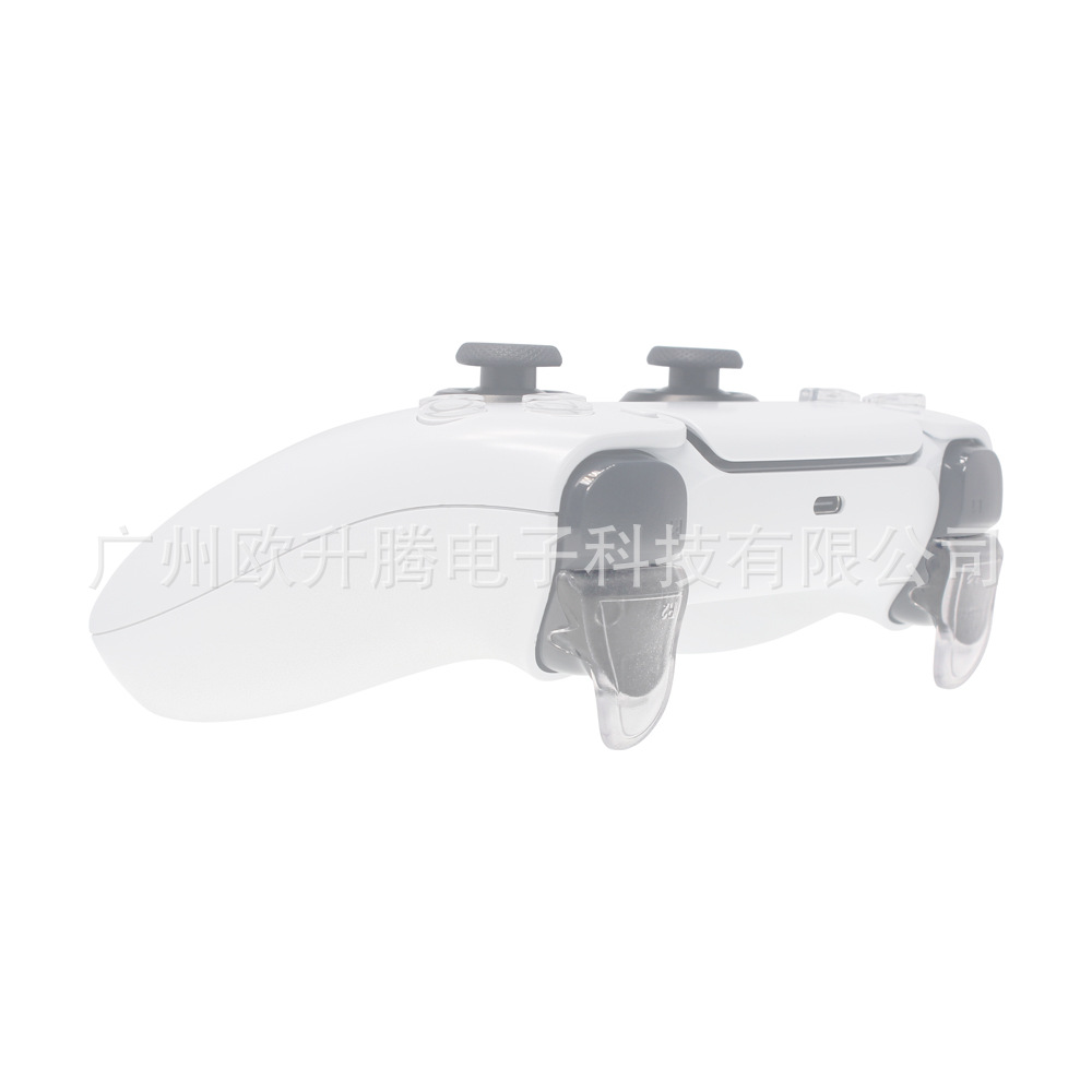 JCD Anti-slip L2 R2 Trigger Ex - đánh giá và giá Trigger Extender Button
