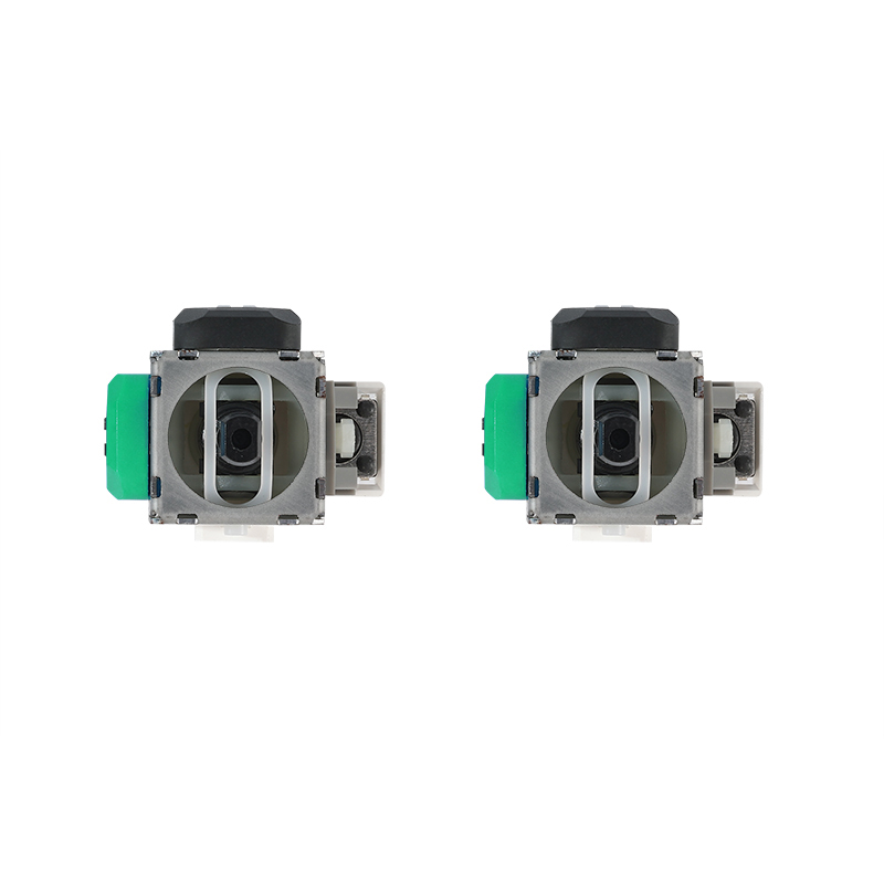 GuliKit TMR Joystick with Stic - đánh giá và giá Ps5 Controller Cover