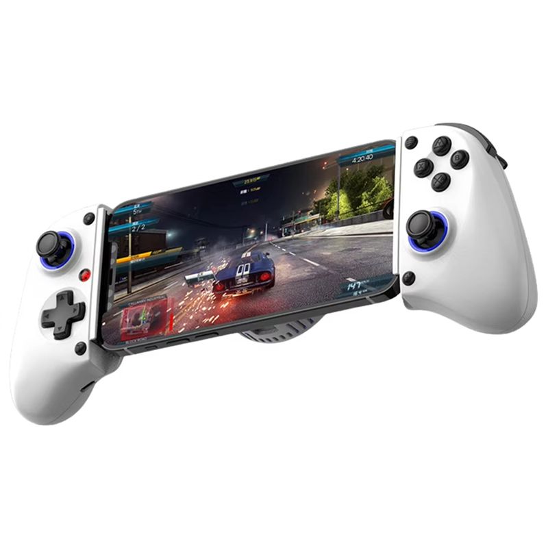 ABZZ-New D11S Extendable Gamin - đánh giá và giá Trigger Extender Button