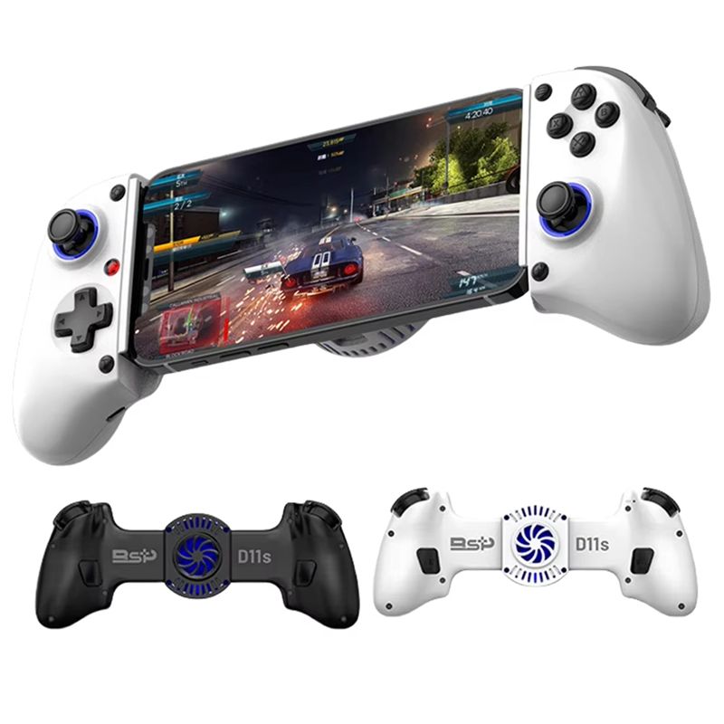 ABZZ-New D11S Extendable Gamin - đánh giá và giá Trigger Extender Button