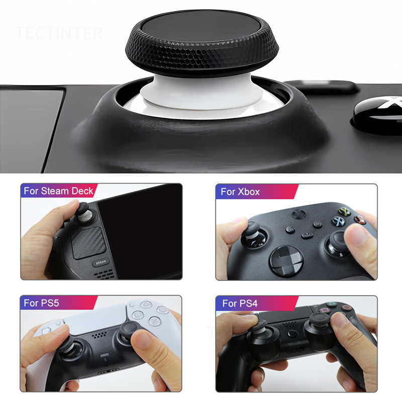 4/8pcs Elastic Protective Joys - đánh giá và giá Gaming Console Monitor
