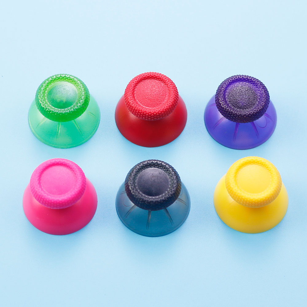 1 Set For PS5 Thumbstick Grip  - đánh giá và giá Ps5 Controller Cover