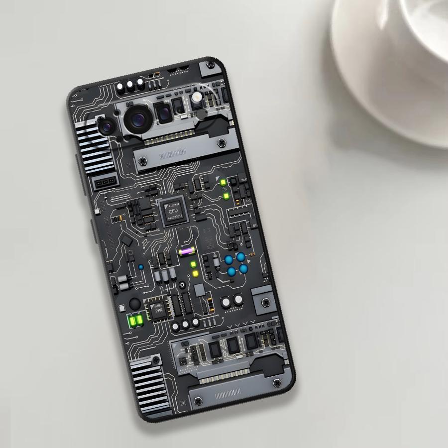 Funda Phone Cover Case for Goo - đánh giá và giá Gaming Console Google
