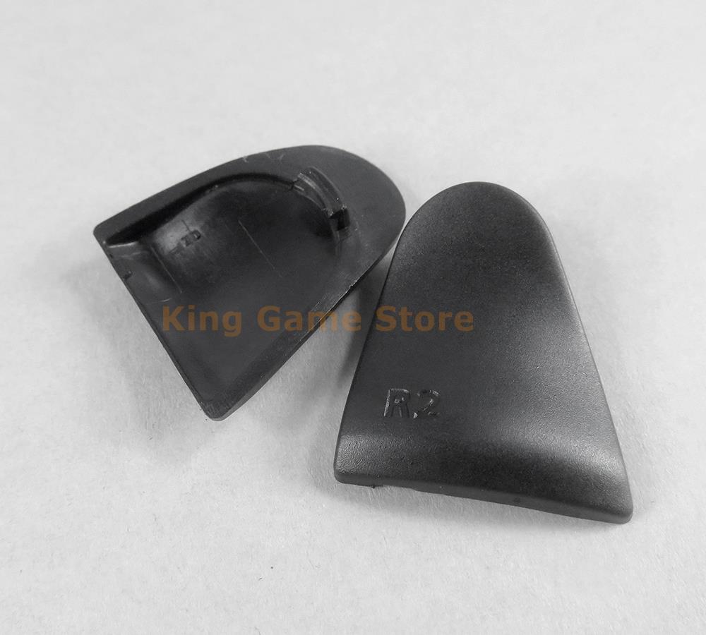 30pairs Replacement For PS5 Co - đánh giá và giá Trigger Extender Button