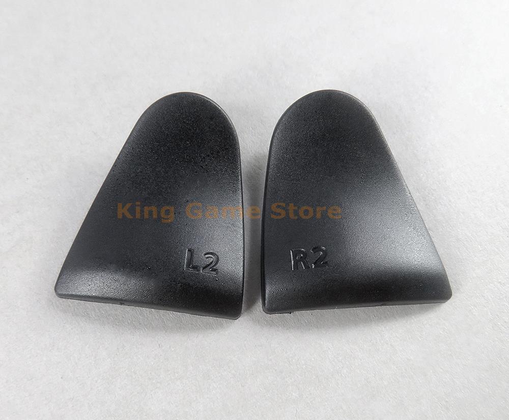 30pairs Replacement For PS5 Co - đánh giá và giá Trigger Extender Button