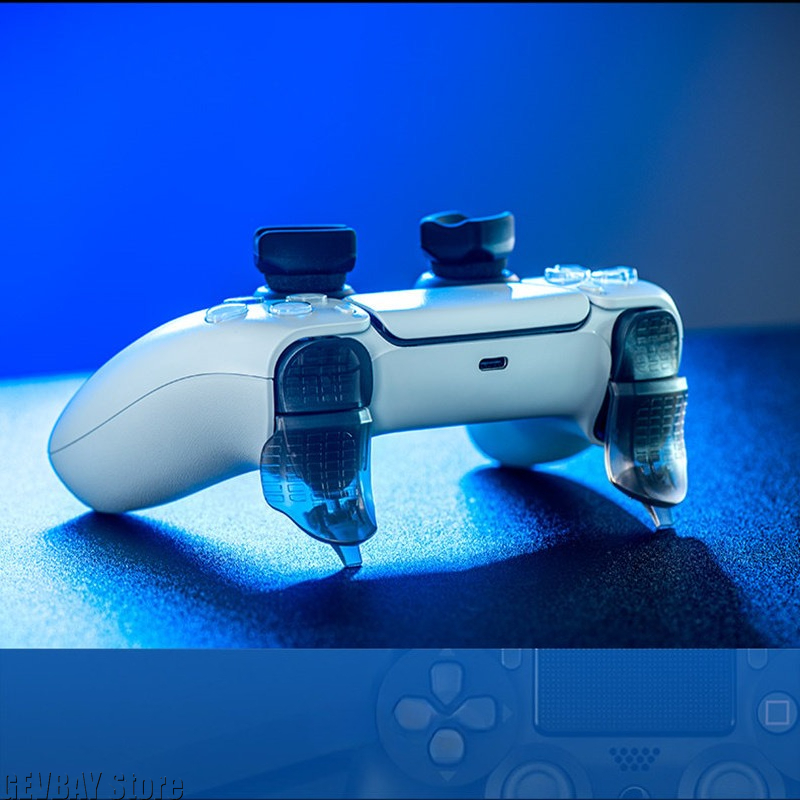 For PS5 Controller FPS Precisi - đánh giá và giá Trigger Extender Button