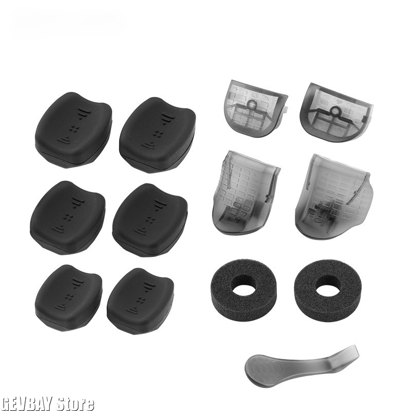 For PS5 Controller FPS Precisi - đánh giá và giá Trigger Extender Button