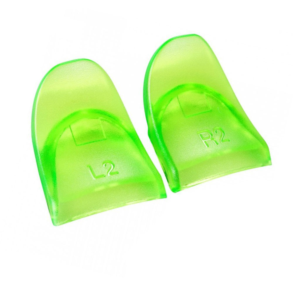 JCD 1Pairs L2 R2 Buttons Trigg - đánh giá và giá Trigger Extender Button