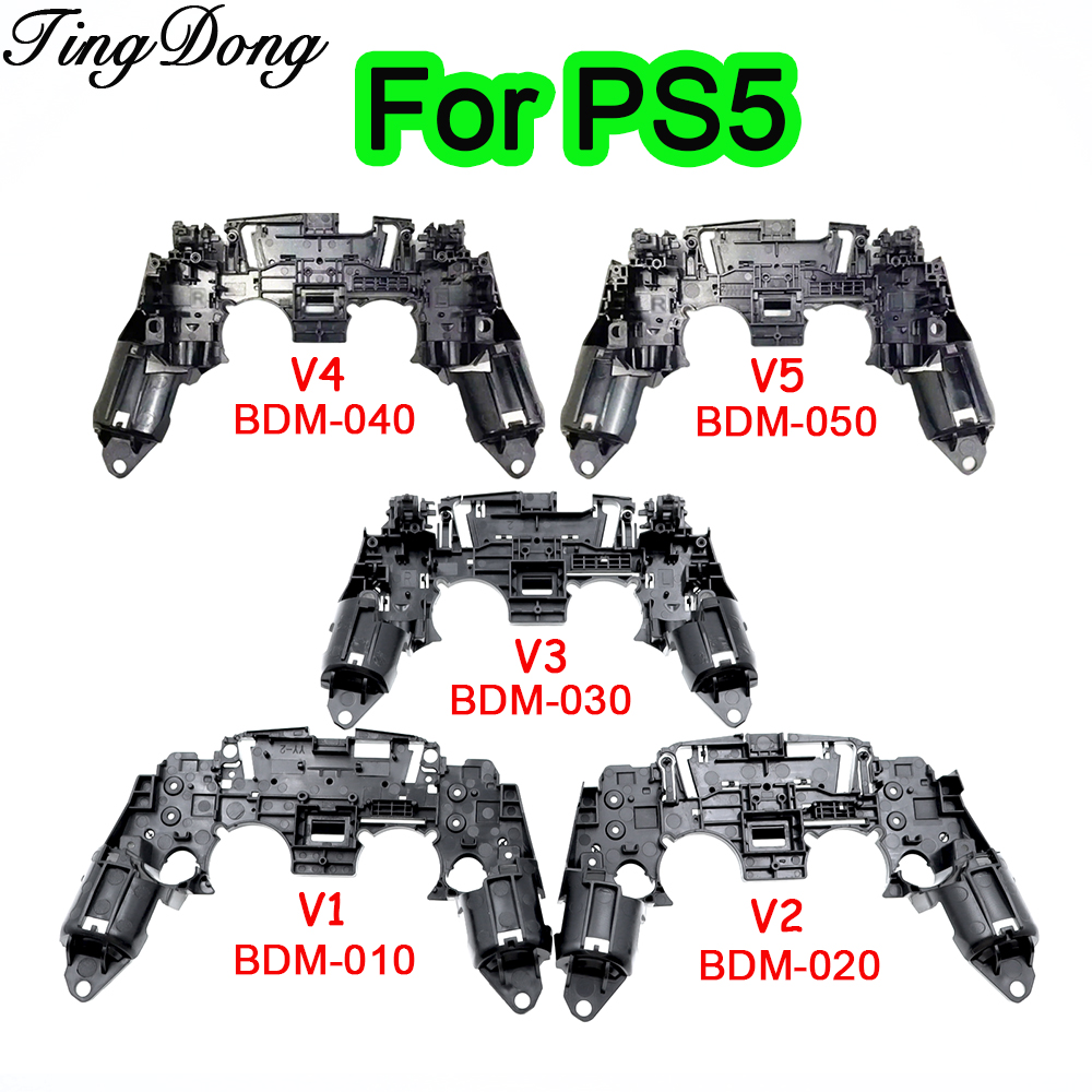 1/2/10PCS Replacement BDM-010  - đánh giá và giá Ps5 Controller Cover