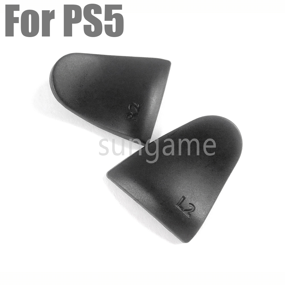 1pair Key Joystick Cover L2 R2 - đánh giá và giá Trigger Extender Button