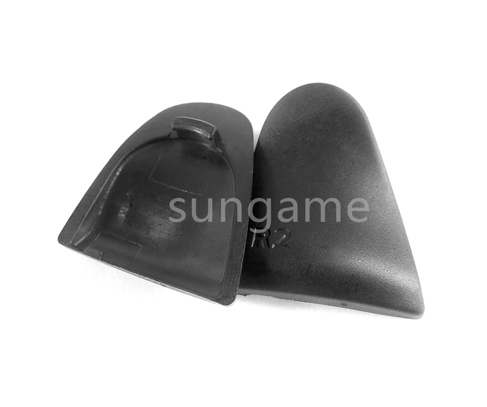 1pair Key Joystick Cover L2 R2 - đánh giá và giá Trigger Extender Button