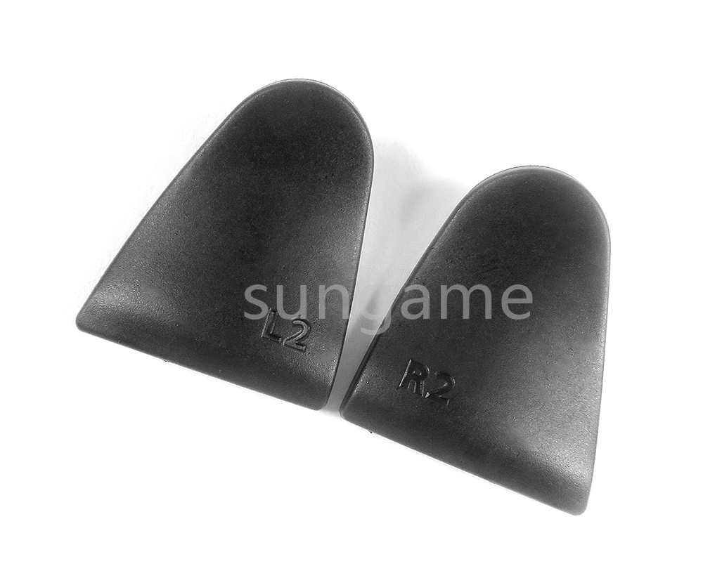 1pair Key Joystick Cover L2 R2 - đánh giá và giá Trigger Extender Button