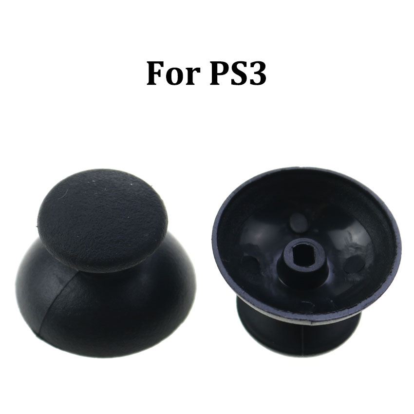 YuXi 2pcs For PS5 PS4 PS3 PS2  - đánh giá và giá Ps5 Controller Cover