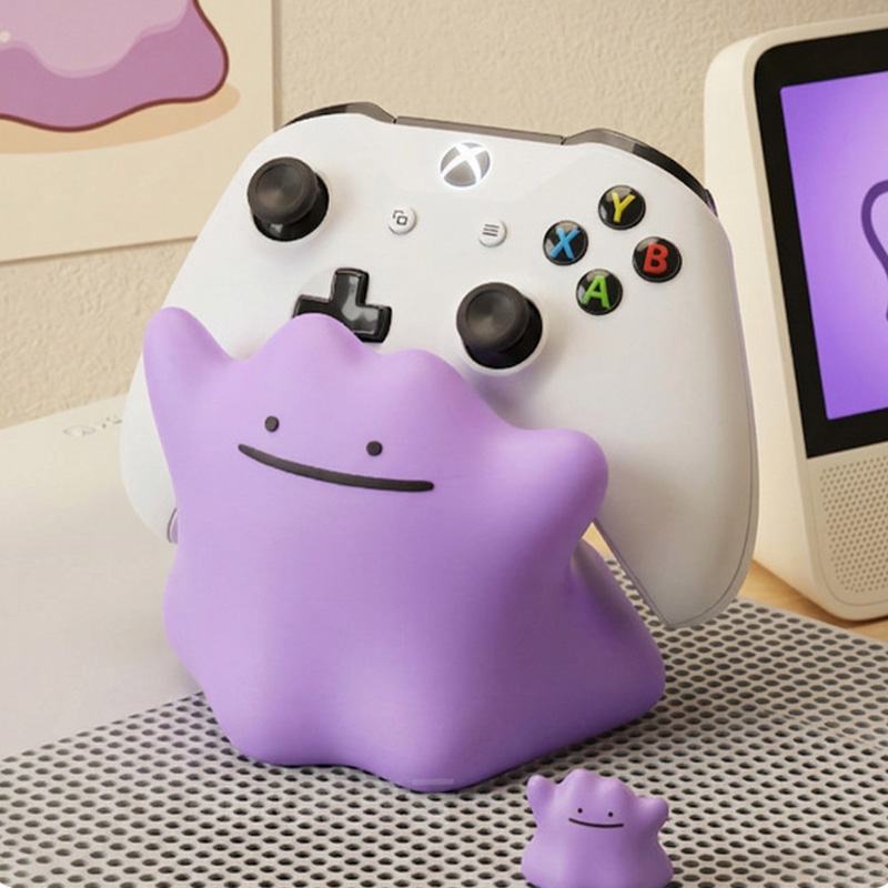 HOT Pokemon Ditto Universal Ga - đánh giá và giá Ps5 Controller Cover