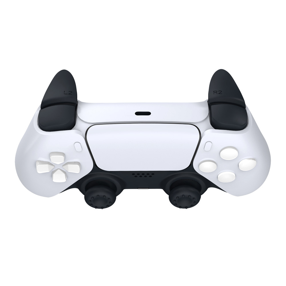Accessories Kit for PS5 Compat - đánh giá và giá Trigger Extender Button