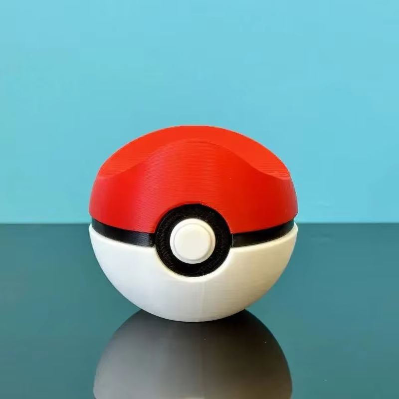 New Poke Ball Pokmeon For PS5/ - đánh giá và giá Ps5 Controller Cover