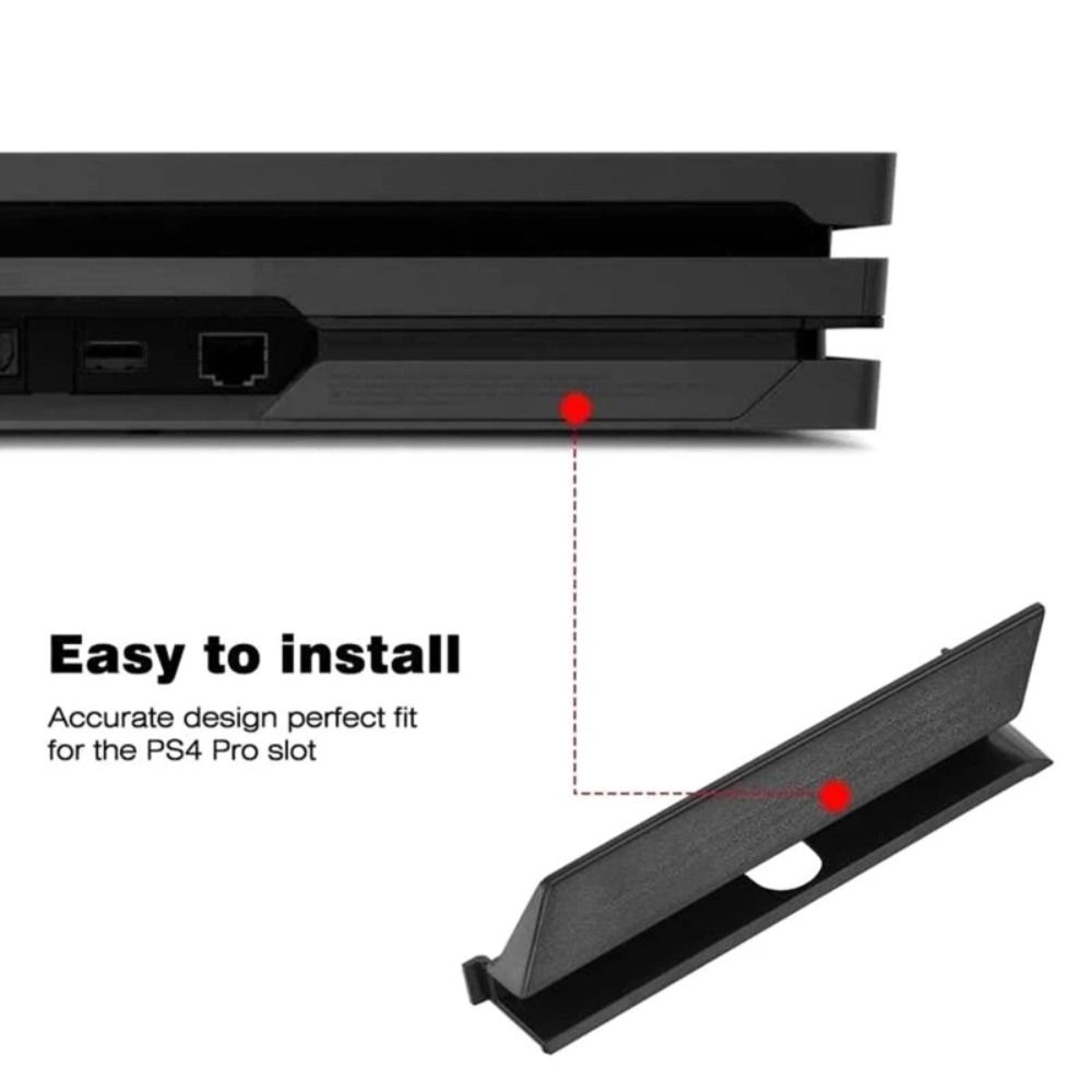 Durable for PS4 Game Console H - đánh giá và giá Gaming Console Monitor