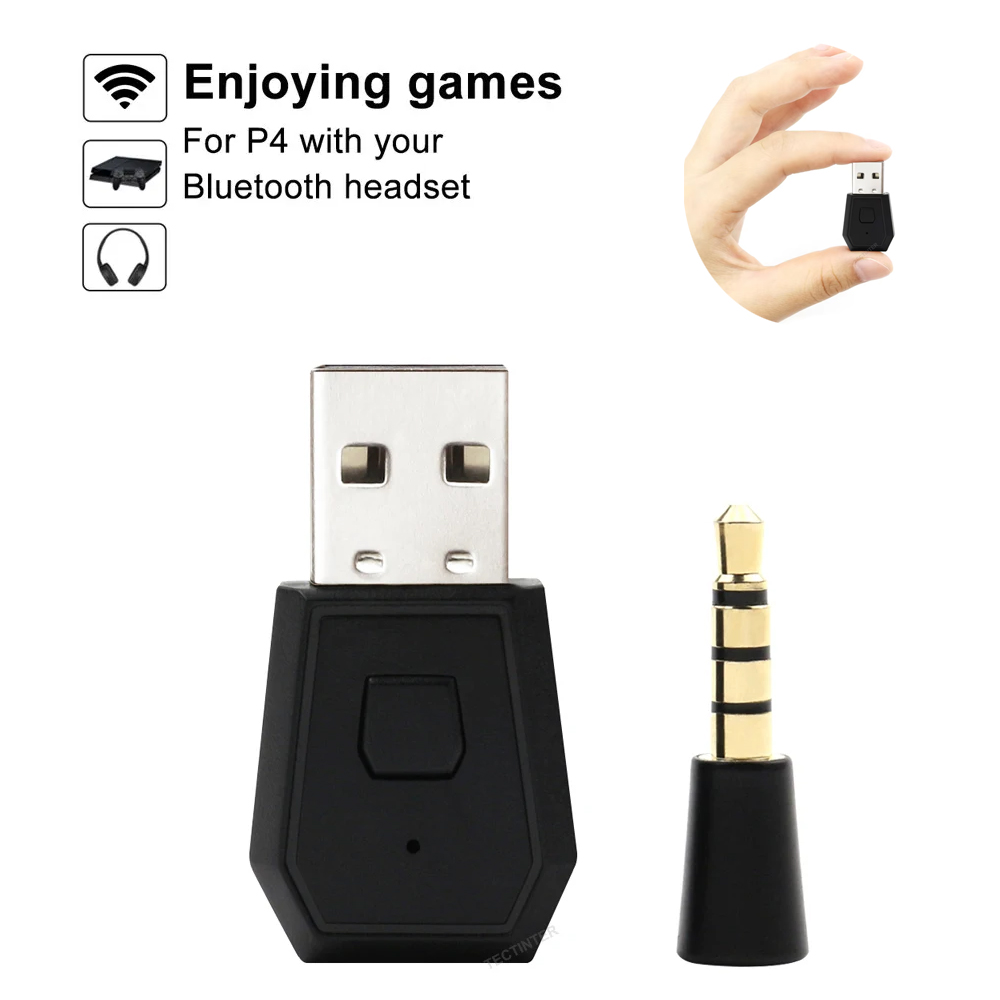 USB Wireless Adapter Receiver  - đánh giá và giá Gaming Console Monitor