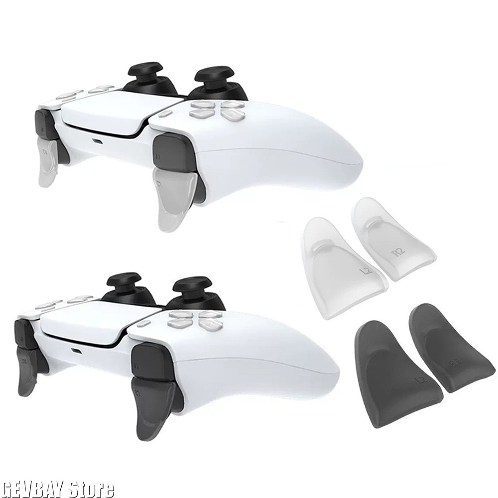 Extended Triggers Button for P - đánh giá và giá Trigger Extender Button