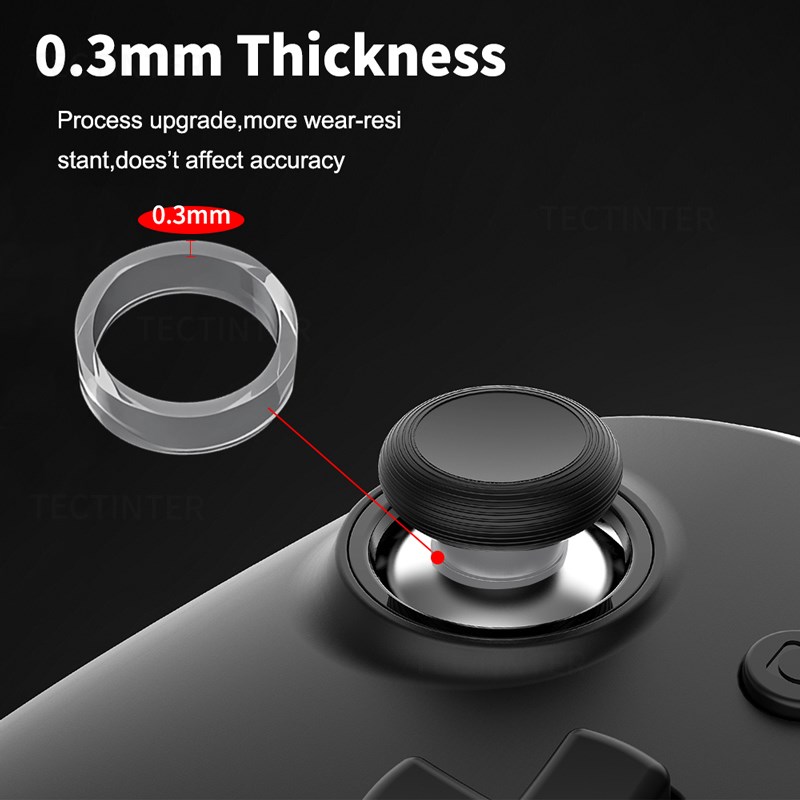 8pcs Elastic Protective Joysti - đánh giá và giá Gaming Console Monitor