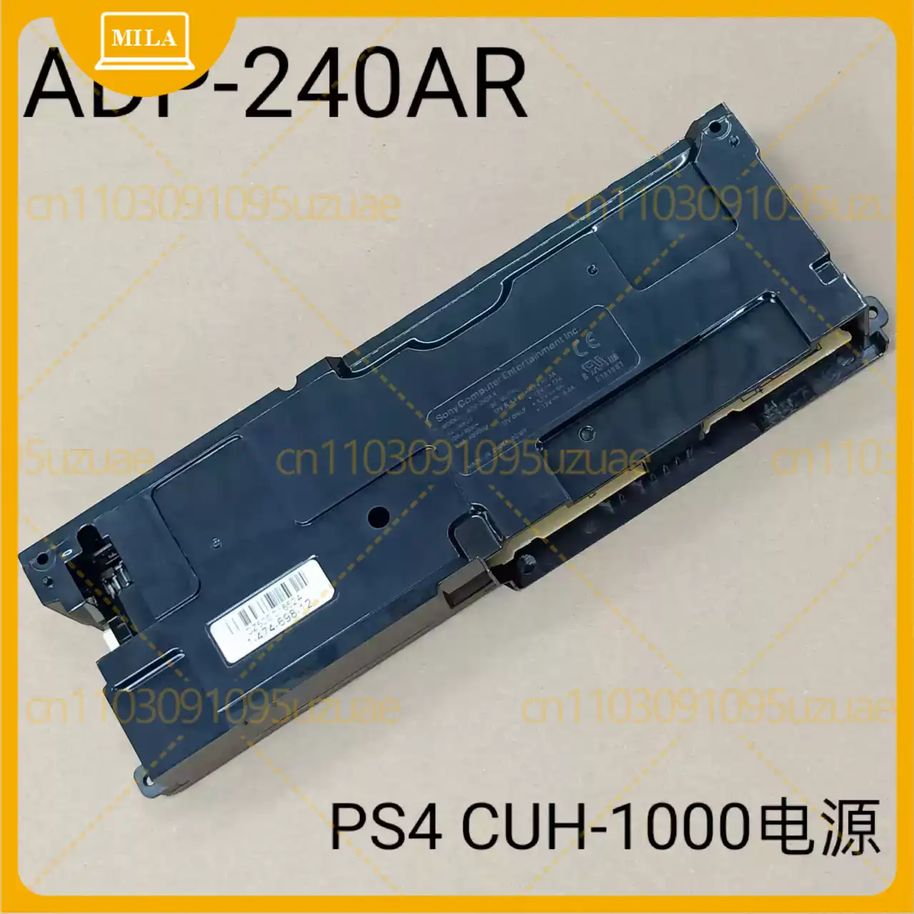New 5‑Pin ADP‑240AR Power Supp - đánh giá và giá Gaming Console Monitor