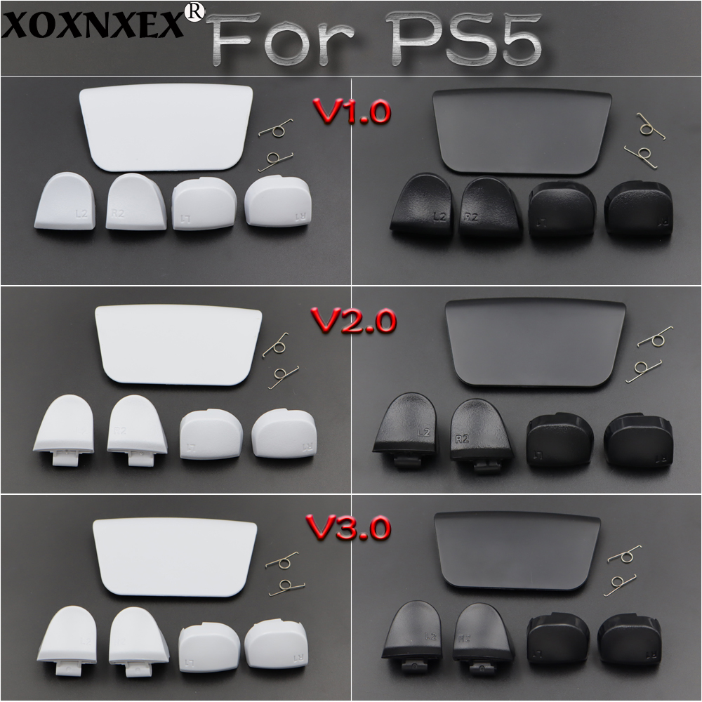 For PS5 DualSense Controller B - đánh giá và giá Ps5 Controller Cover