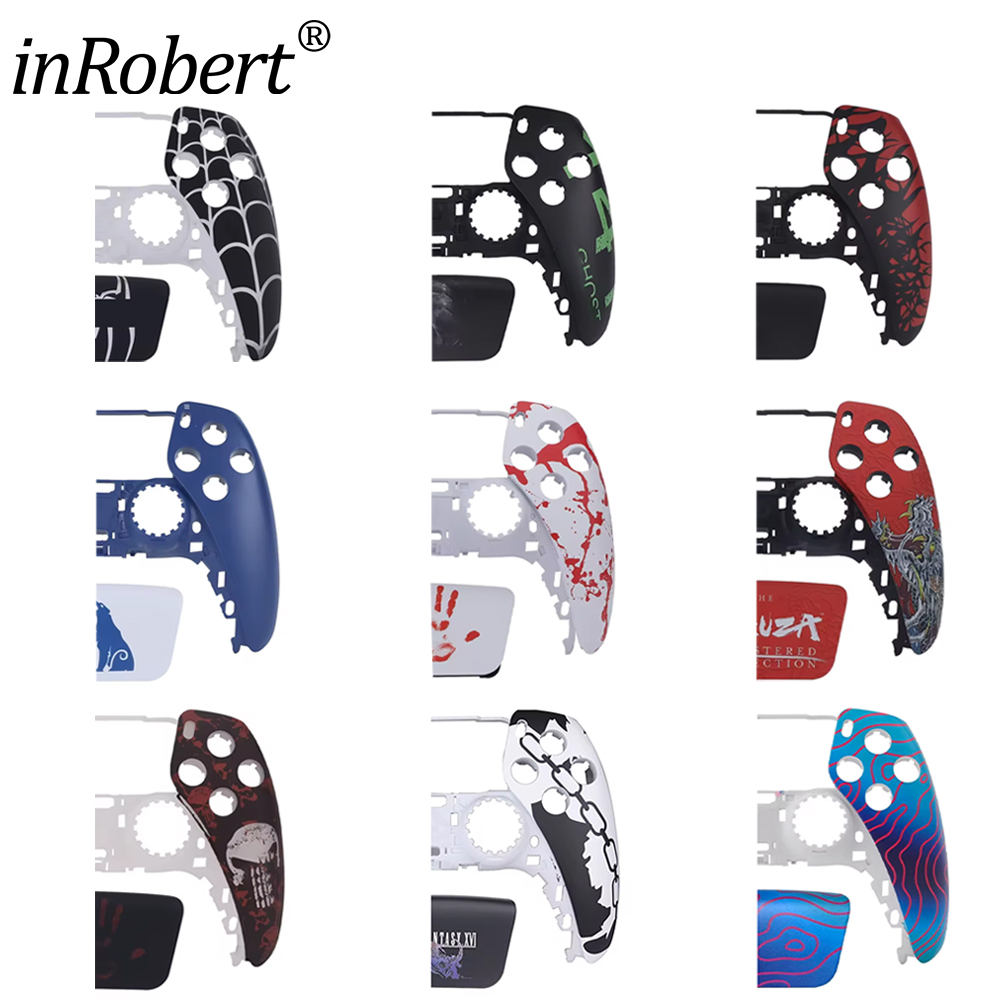 for PS5 Controller Cartoon She - đánh giá và giá Ps5 Controller Cover