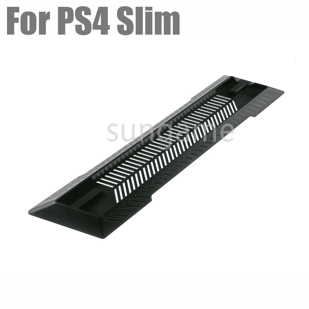 1pc Vertical Stand For PS4 Sli - đánh giá và giá Gaming Console Holder