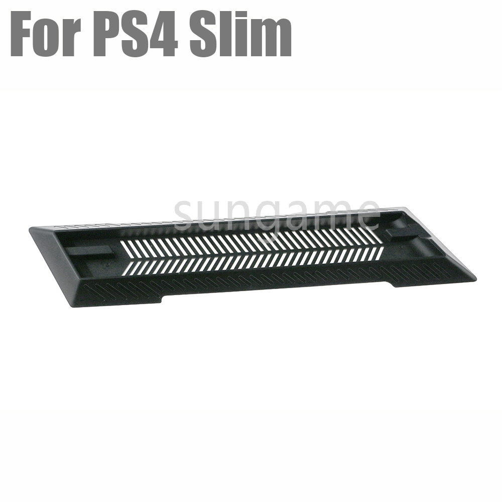 1pc Vertical Stand For PS4 Sli - đánh giá và giá Gaming Console Holder