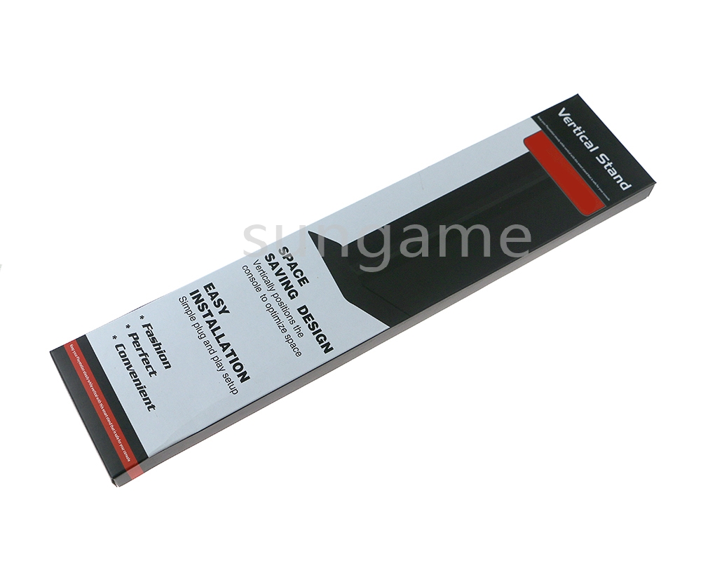1pc Vertical Stand For PS4 Sli - đánh giá và giá Gaming Console Holder