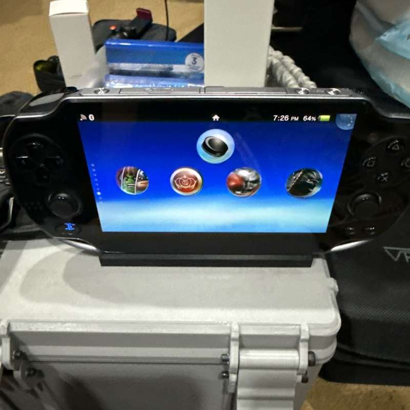 Portable Game Console Stand Ha - đánh giá và giá Gaming Console Holder