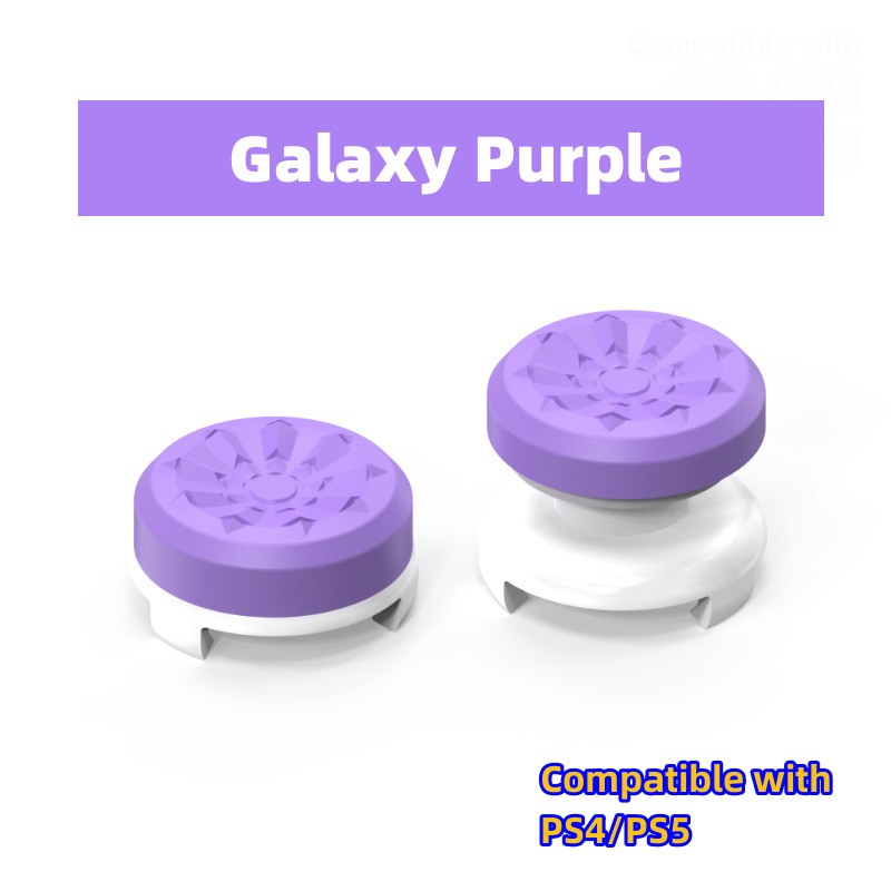 For PS4/PS5 Controller Thumb G - đánh giá và giá Ps5 Controller Cover