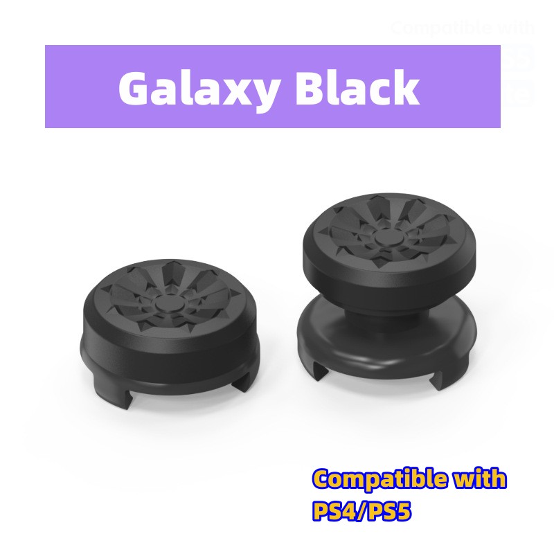 For PS4/PS5 Controller Thumb G - đánh giá và giá Ps5 Controller Cover