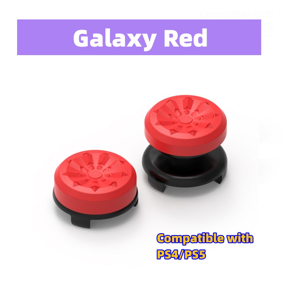 For PS4/PS5 Controller Thumb G - đánh giá và giá Ps5 Controller Cover