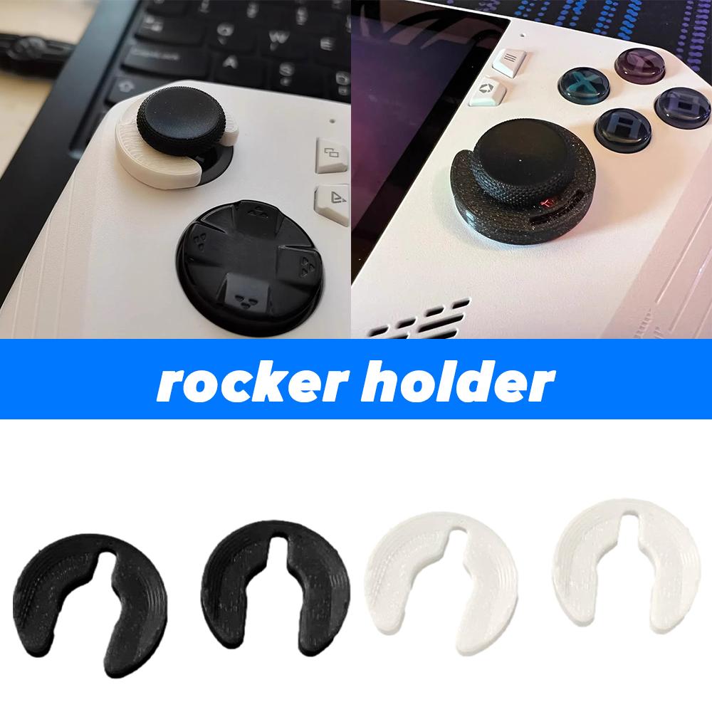2pcs Rocker Holder For Asus RO - đánh giá và giá Gaming Console Holder