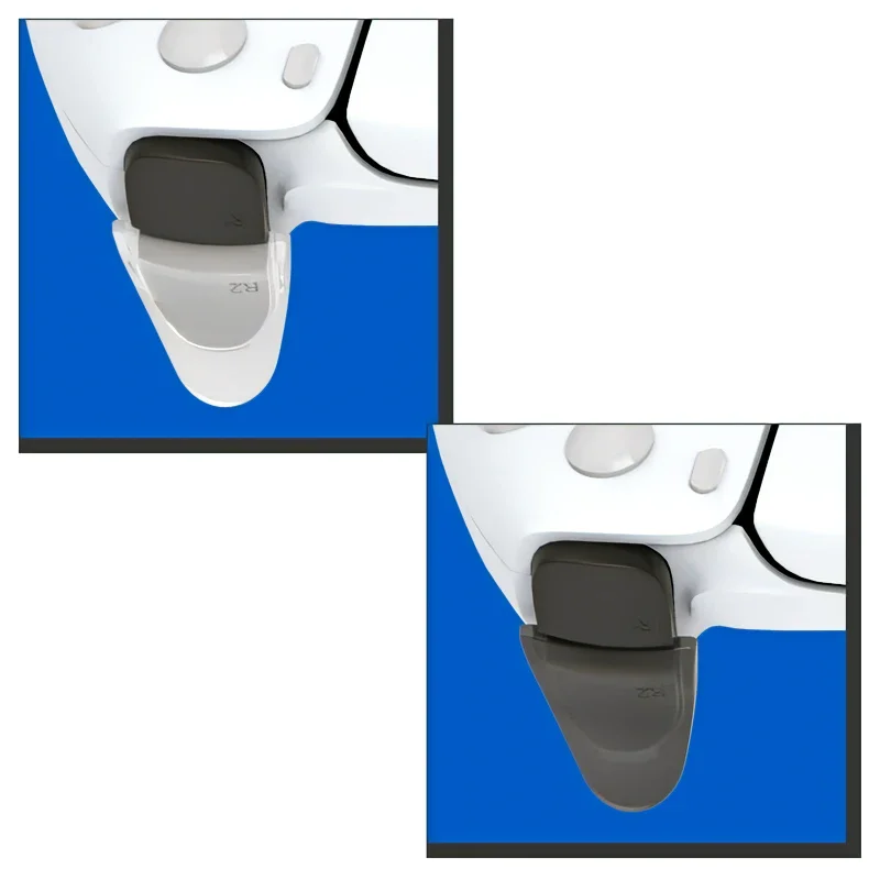 DATA FROG L2 R2 Trigger Extend - đánh giá và giá Trigger Extender Button