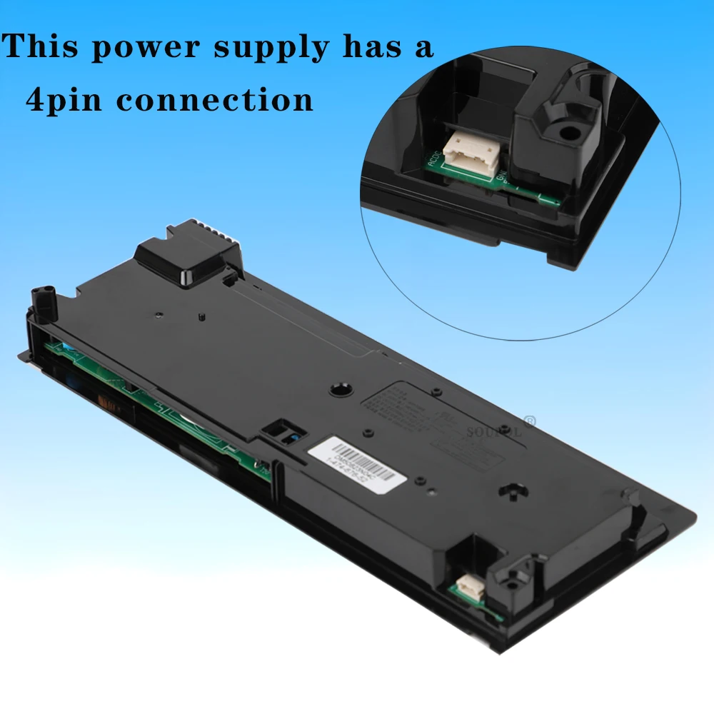 New Power Adapter N17-160P1A   - đánh giá và giá Gaming Console Monitor