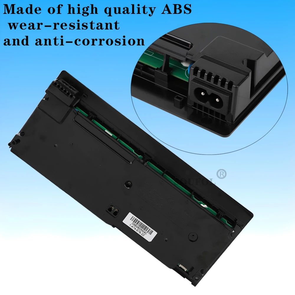 New Power Adapter N17-160P1A   - đánh giá và giá Gaming Console Monitor