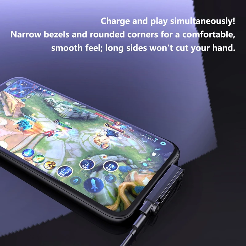 Lenovo 240w Mobile Phone Charg - đánh giá và giá Gaming Console Holder