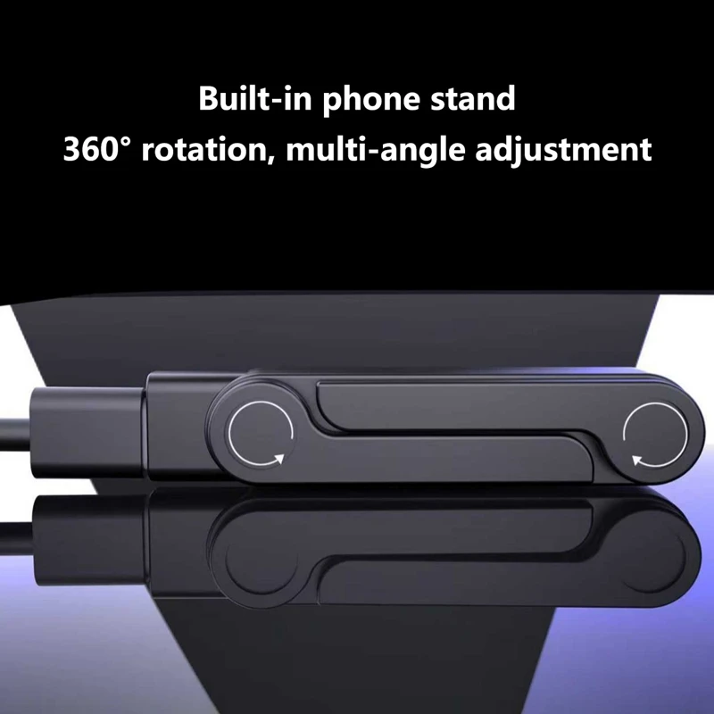 Lenovo 240w Mobile Phone Charg - đánh giá và giá Gaming Console Holder