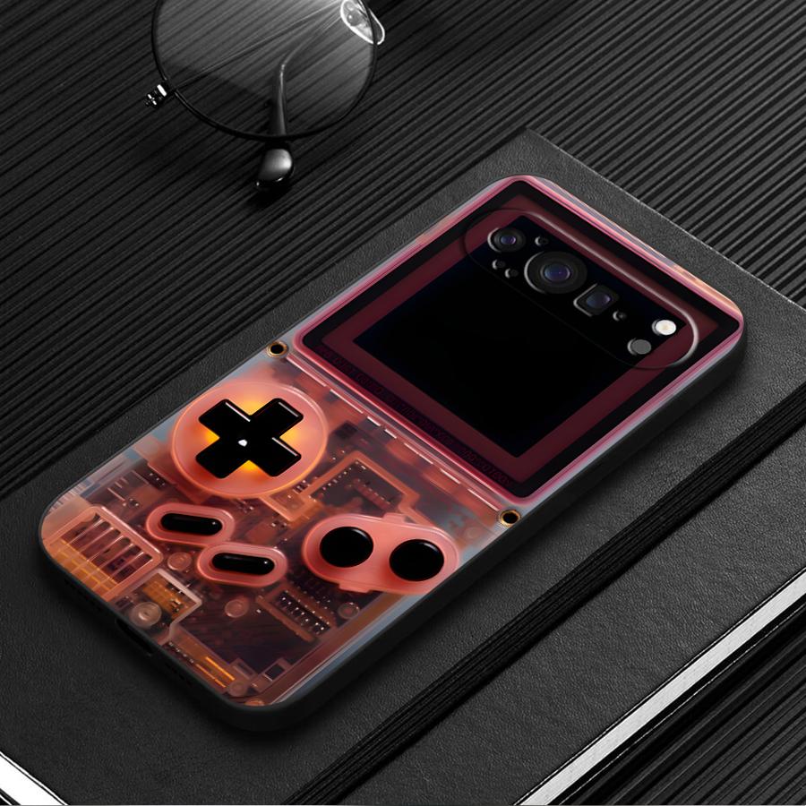 Funda Phone Cover Case for Goo - đánh giá và giá Gaming Console Google