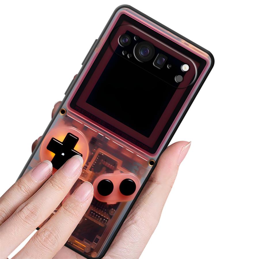 Funda Phone Cover Case for Goo - đánh giá và giá Gaming Console Google