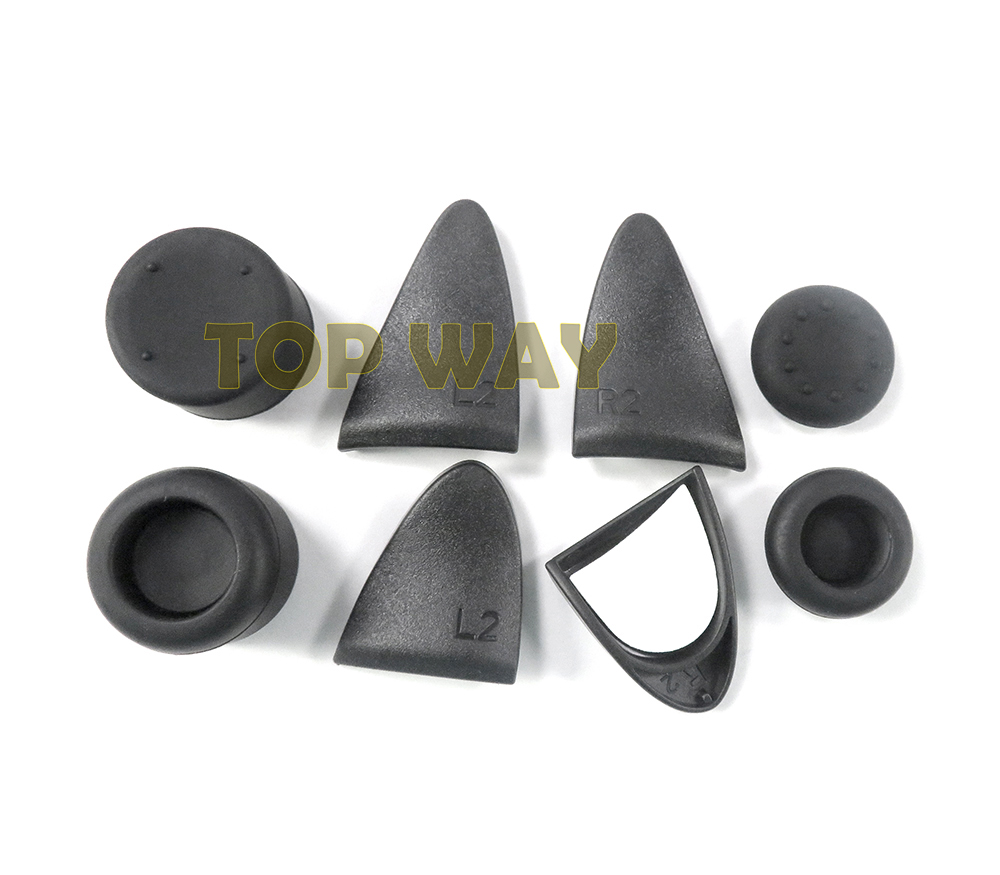 1set 8 in 1 L2 R2 Trigger Butt - đánh giá và giá Trigger Extender Button