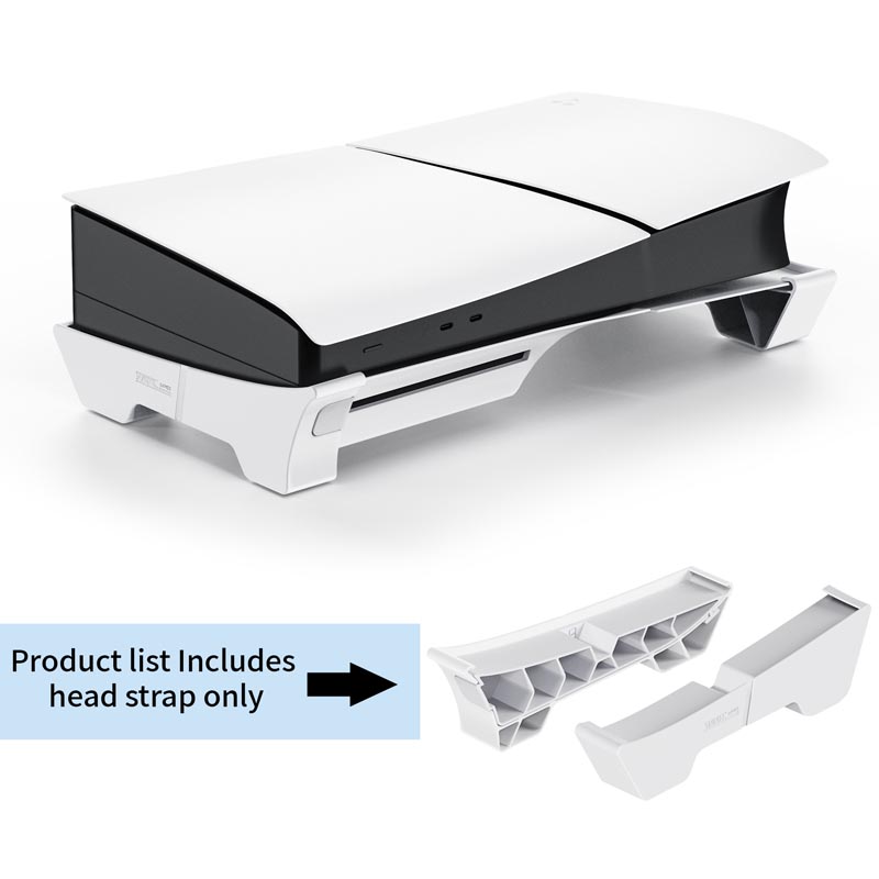 Stand Game Horizontal Support  - đánh giá và giá Gaming Console Holder