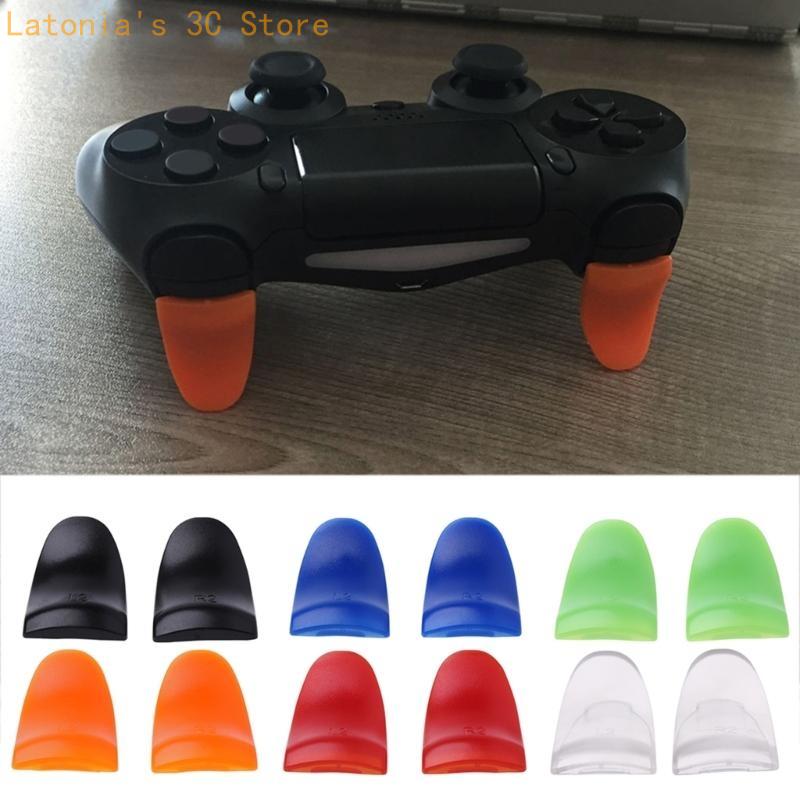 Trò Chơi Phụ Kiện L2 Kích Hoạt - đánh giá và giá Trigger Extender Button