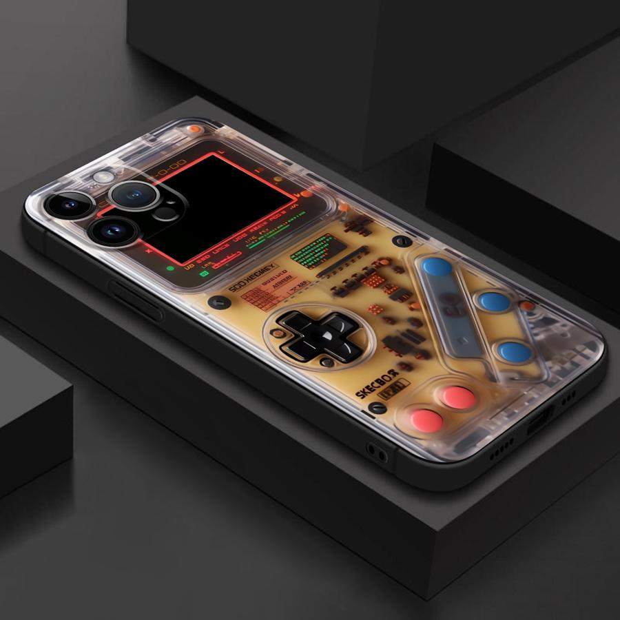 Retro Gaming Console Phone Cas - đánh giá và giá Gaming Console Google