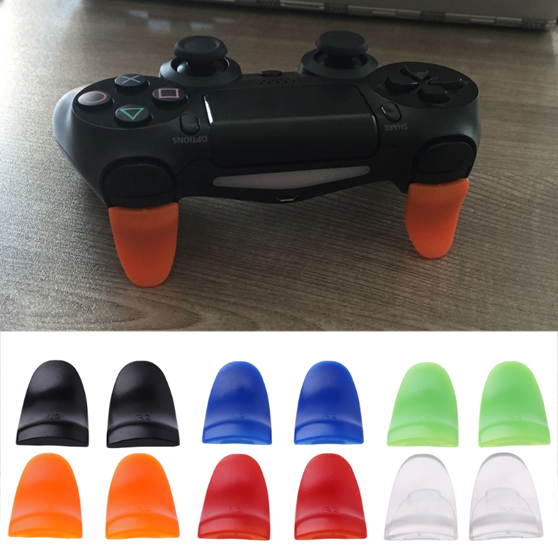 1 Pair / Set L2 R2 Trigger Ext - đánh giá và giá Trigger Extender Button